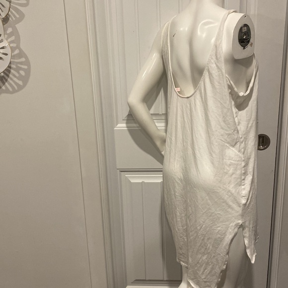 Lost at Sea Beach Cover Up - Picture 3 of 5